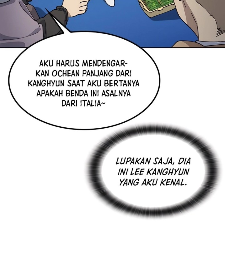 Healing Life Through Camping in Another World Chapter 64 - halaman 22
