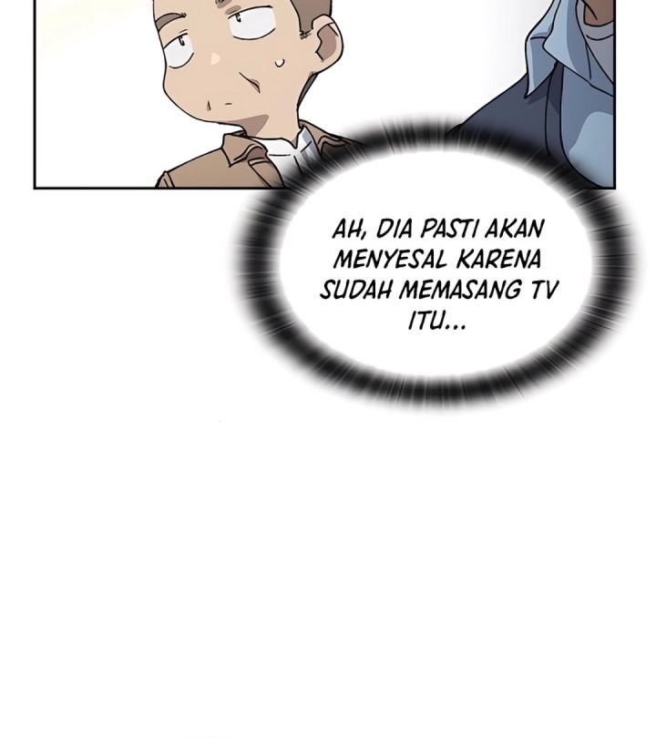 Healing Life Through Camping in Another World Chapter 64 - halaman 44