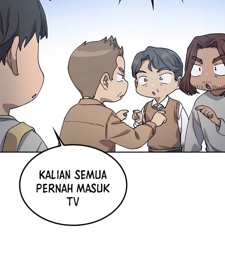 Healing Life Through Camping in Another World Chapter 64 - halaman 62