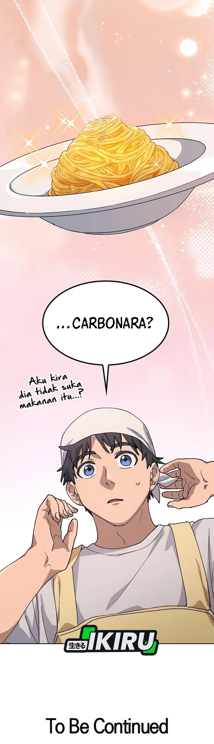 Healing Life Through Camping in Another World Chapter 64 - halaman 69