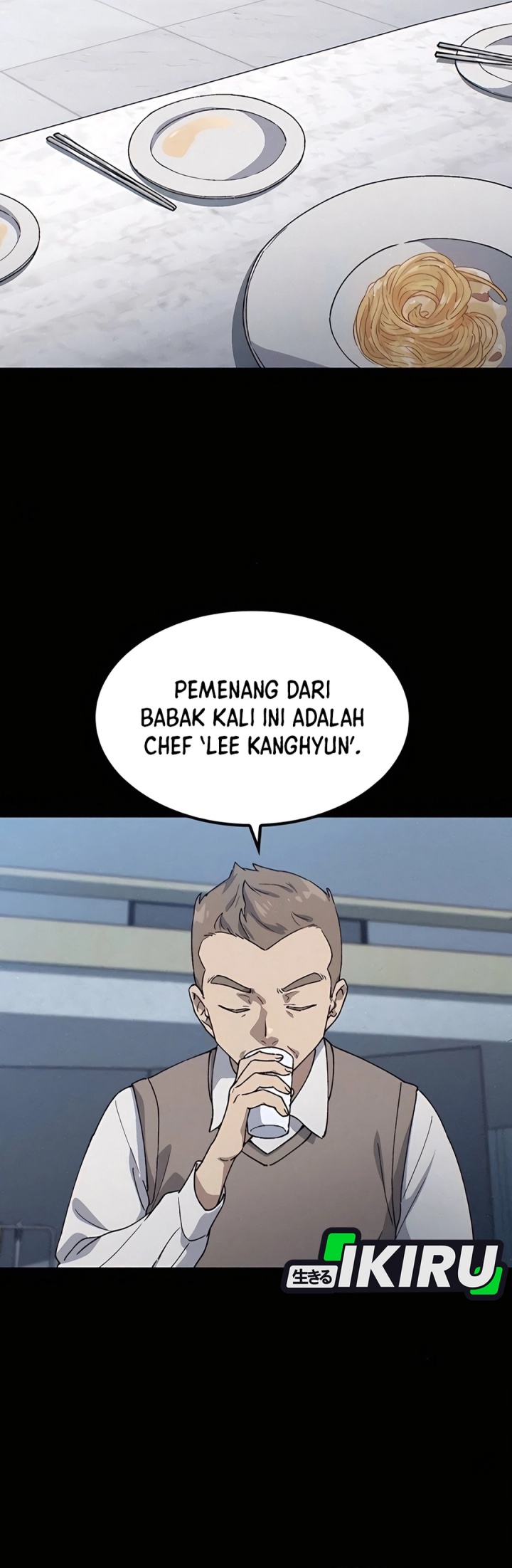 Healing Life Through Camping in Another World Chapter 65 - halaman 13