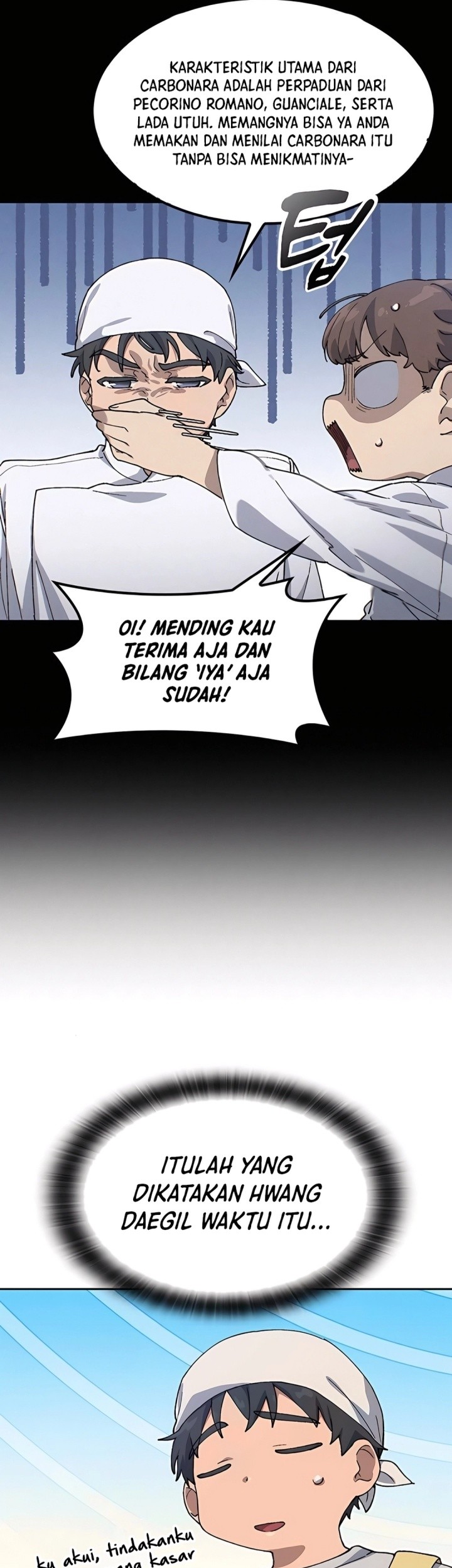 Healing Life Through Camping in Another World Chapter 65 - halaman 16
