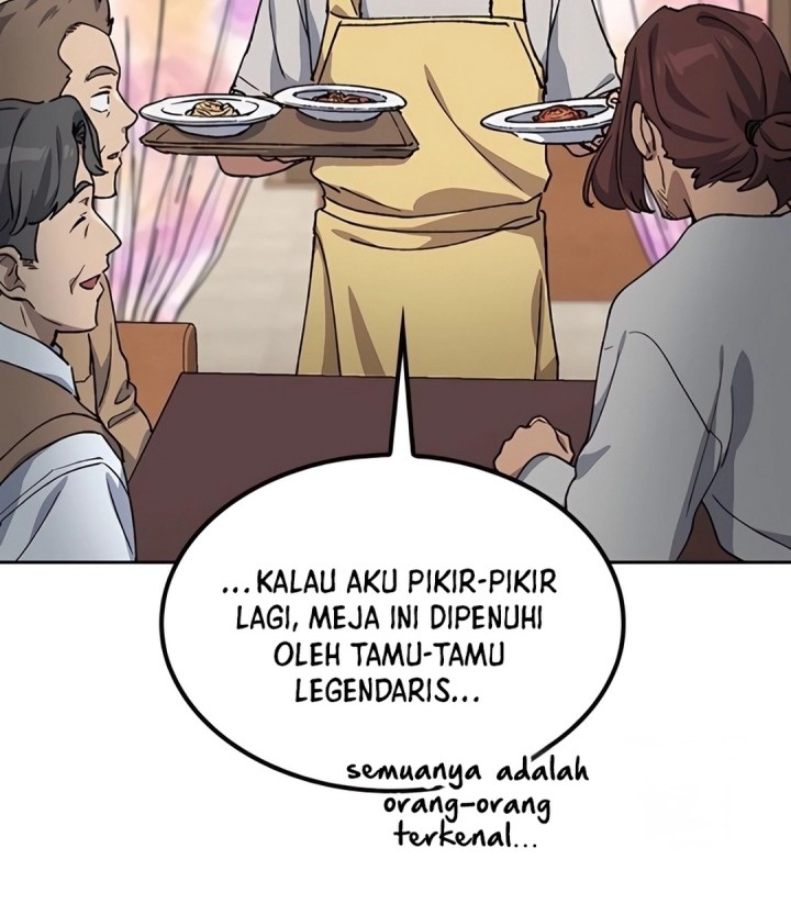 Healing Life Through Camping in Another World Chapter 65 - halaman 21