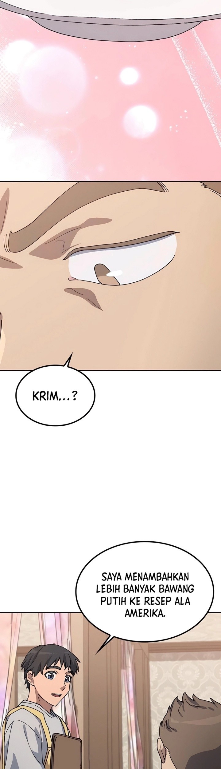 Healing Life Through Camping in Another World Chapter 65 - halaman 24