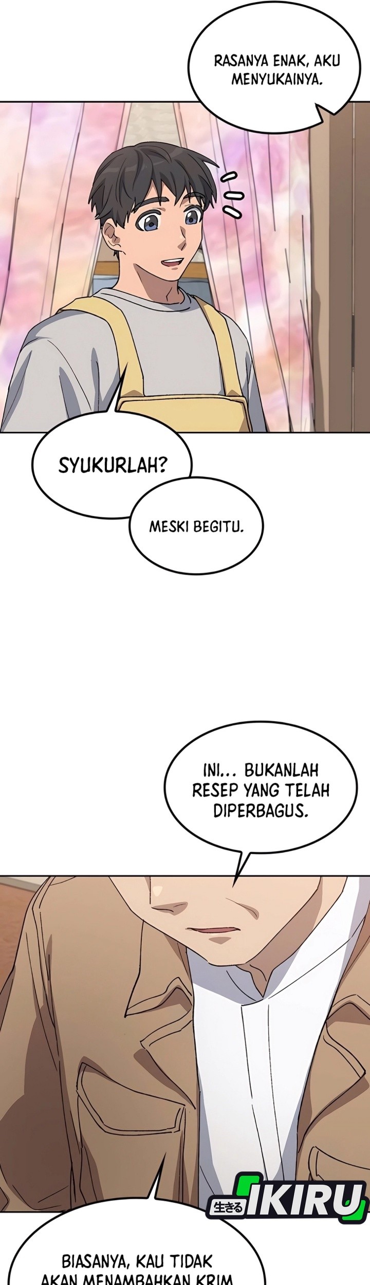 Healing Life Through Camping in Another World Chapter 65 - halaman 28