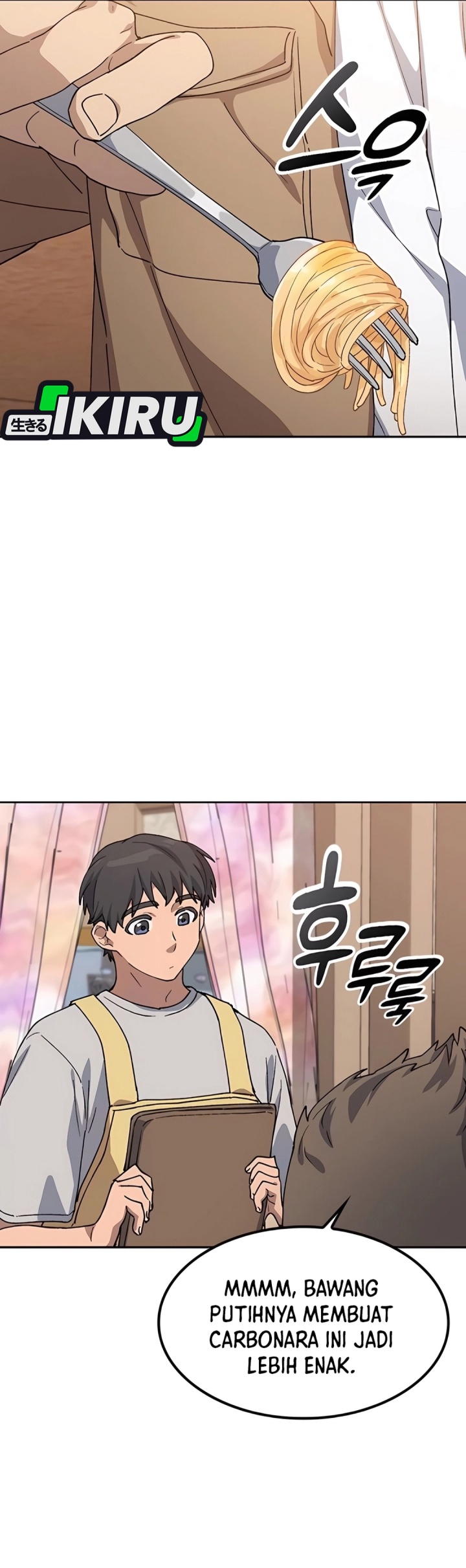 Healing Life Through Camping in Another World Chapter 65 - halaman 38