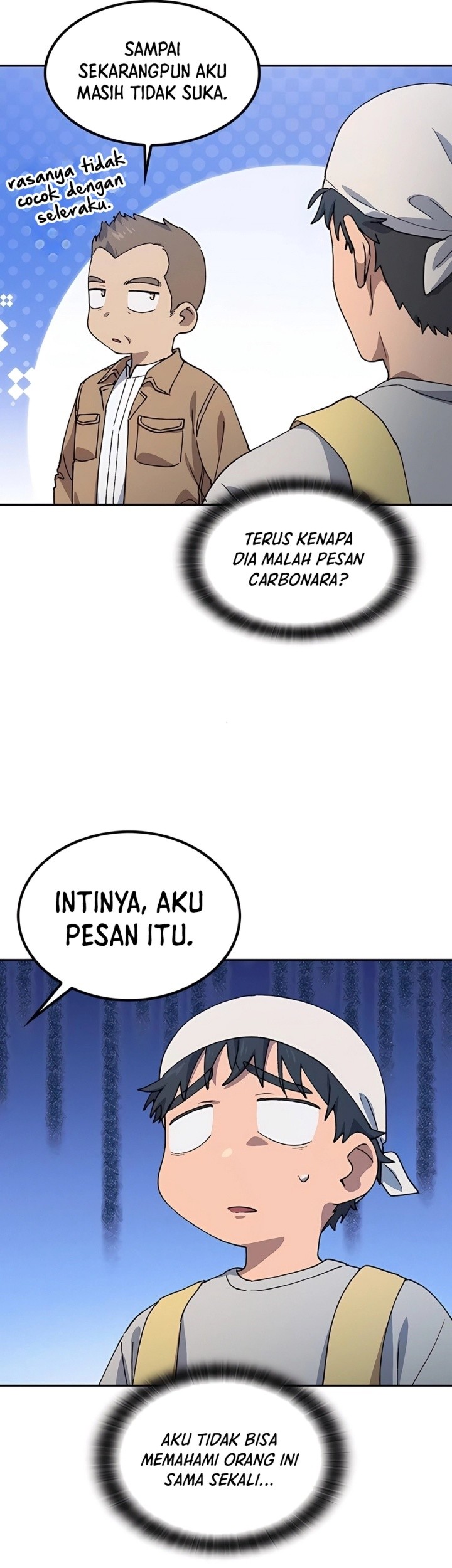 Healing Life Through Camping in Another World Chapter 65 - halaman 7