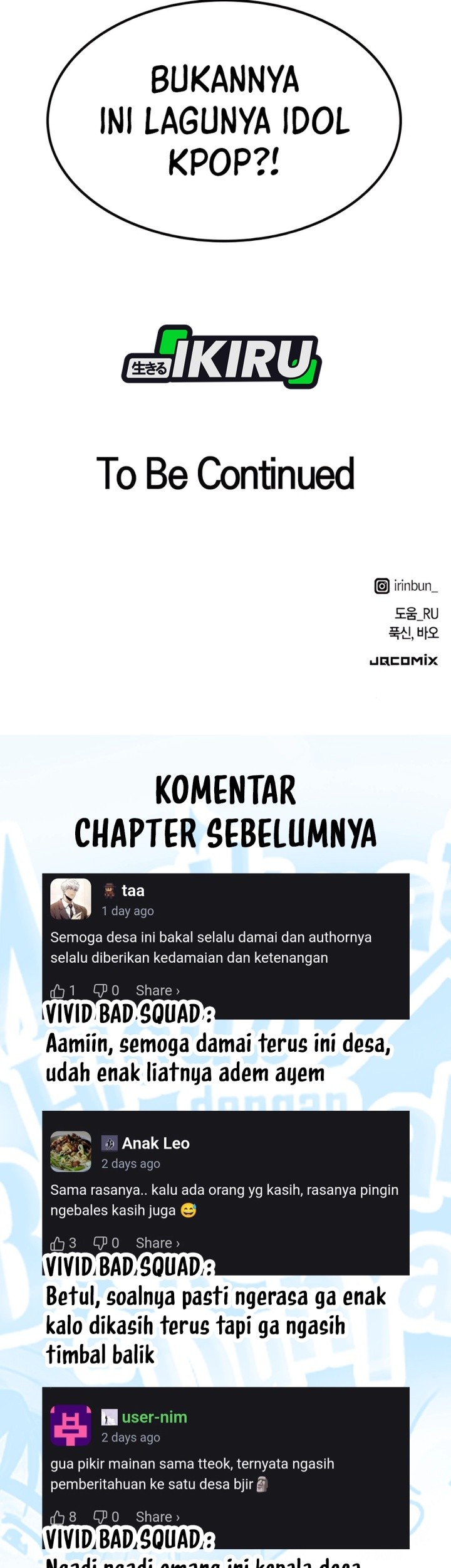 Healing Life Through Camping in Another World Chapter 65 - halaman 72