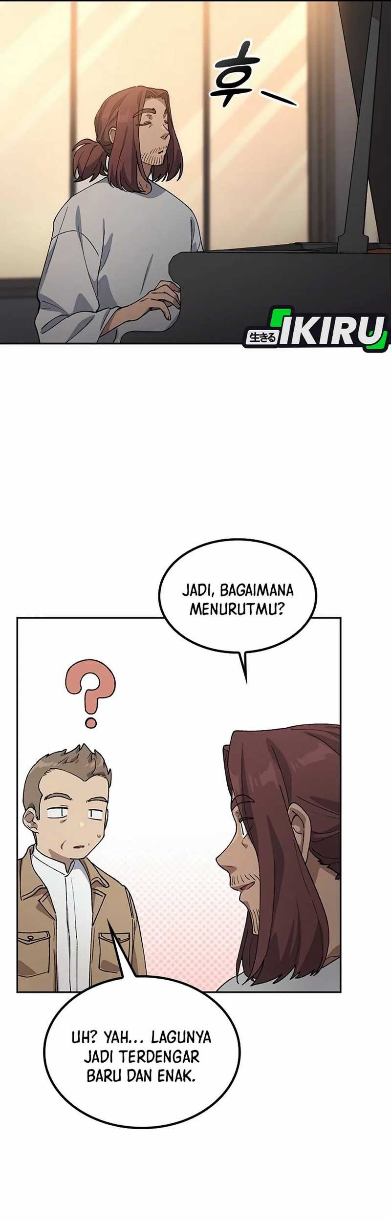 Healing Life Through Camping in Another World Chapter 66 - halaman 18