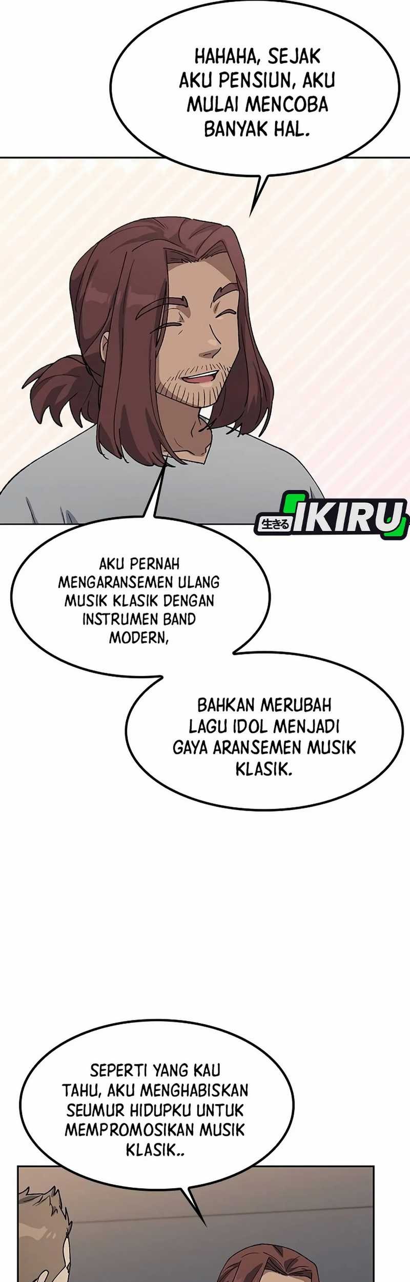 Healing Life Through Camping in Another World Chapter 66 - halaman 20