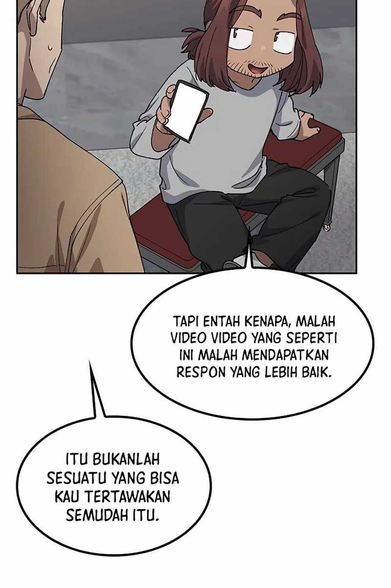Healing Life Through Camping in Another World Chapter 66 - halaman 21