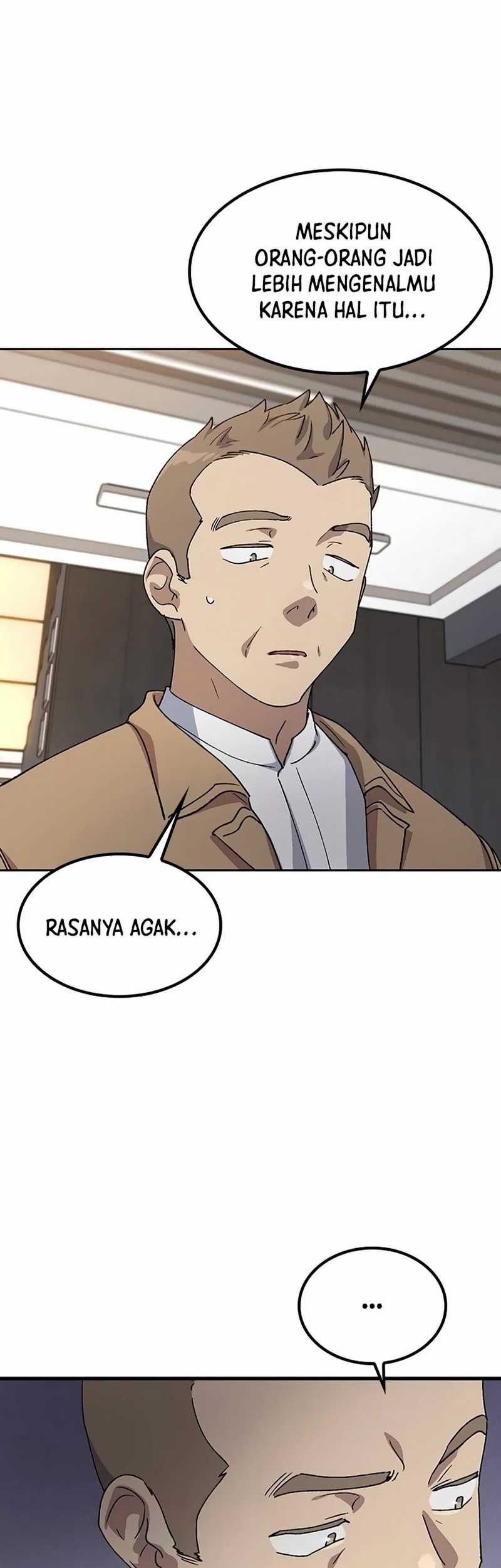 Healing Life Through Camping in Another World Chapter 66 - halaman 22