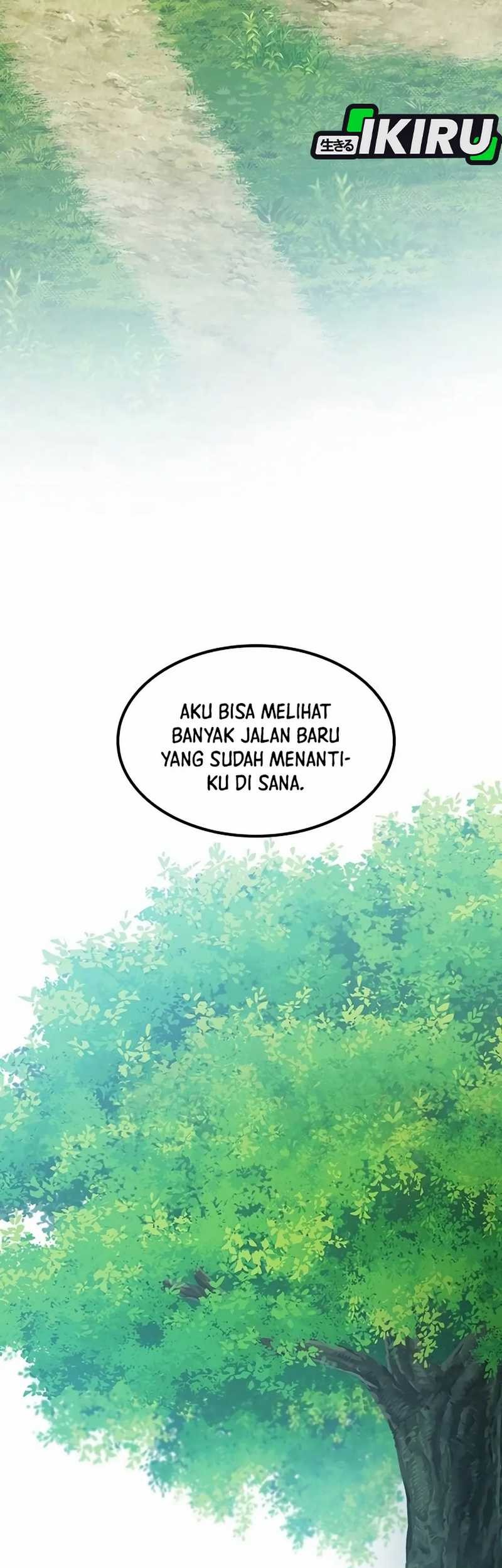Healing Life Through Camping in Another World Chapter 66 - halaman 28