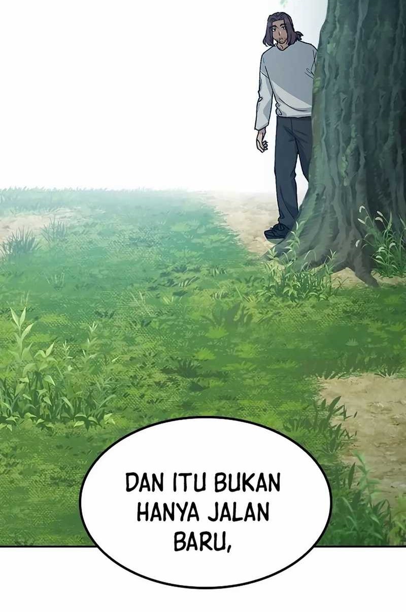 Healing Life Through Camping in Another World Chapter 66 - halaman 29