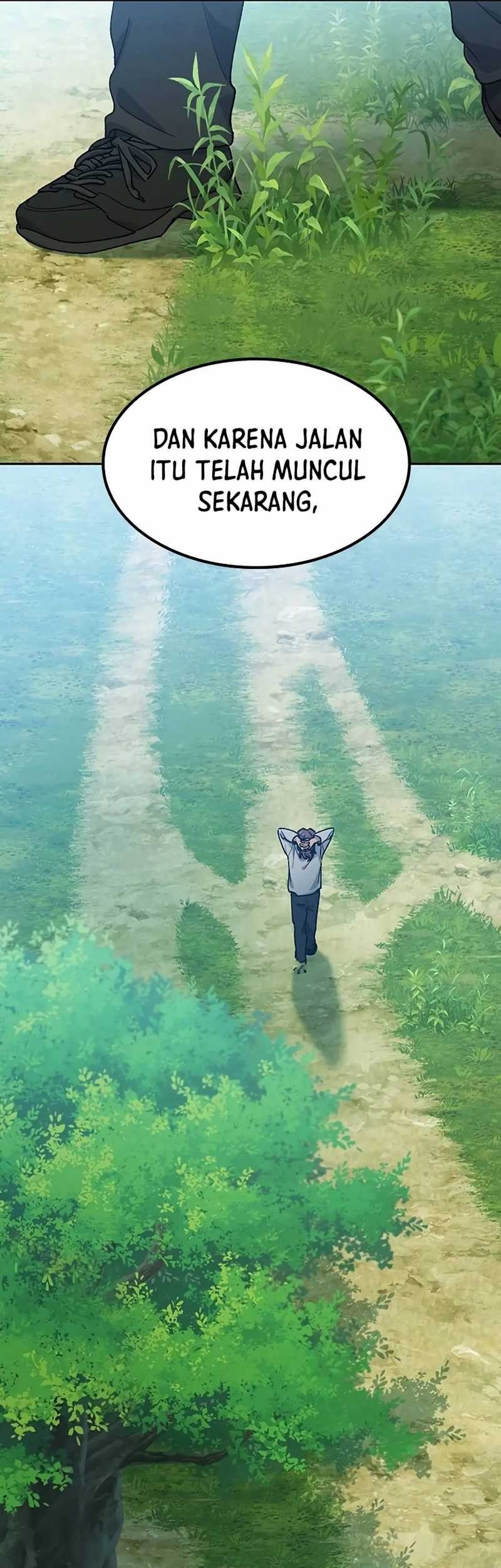 Healing Life Through Camping in Another World Chapter 66 - halaman 34