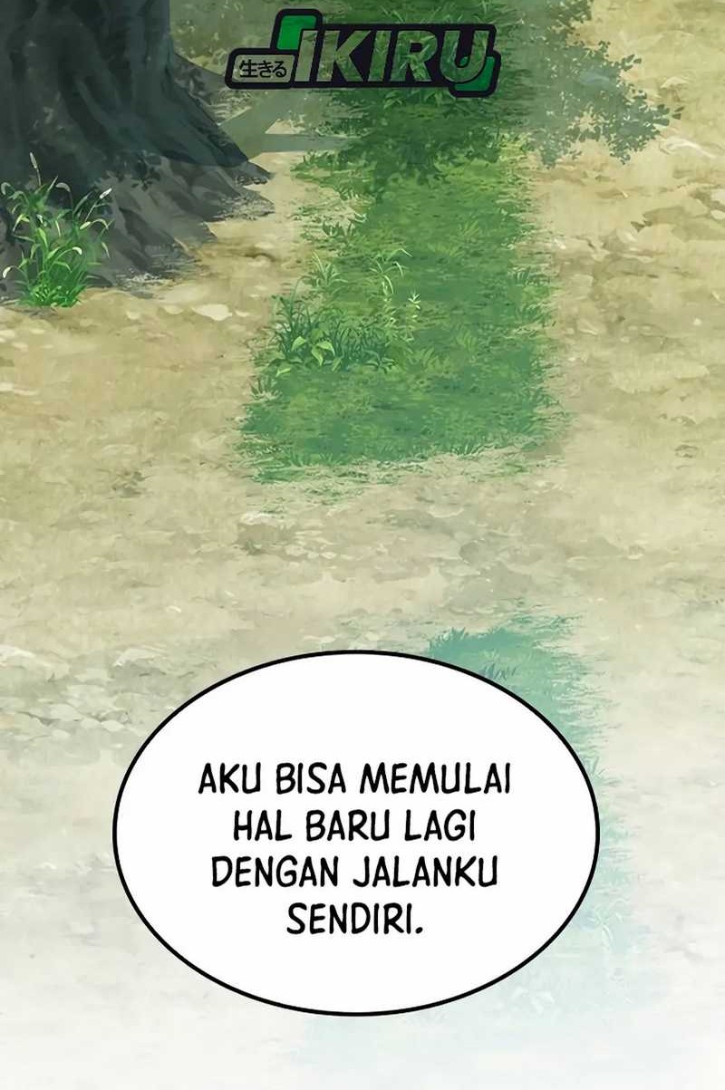 Healing Life Through Camping in Another World Chapter 66 - halaman 35