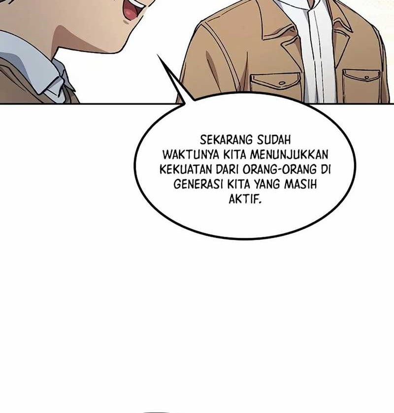 Healing Life Through Camping in Another World Chapter 66 - halaman 43