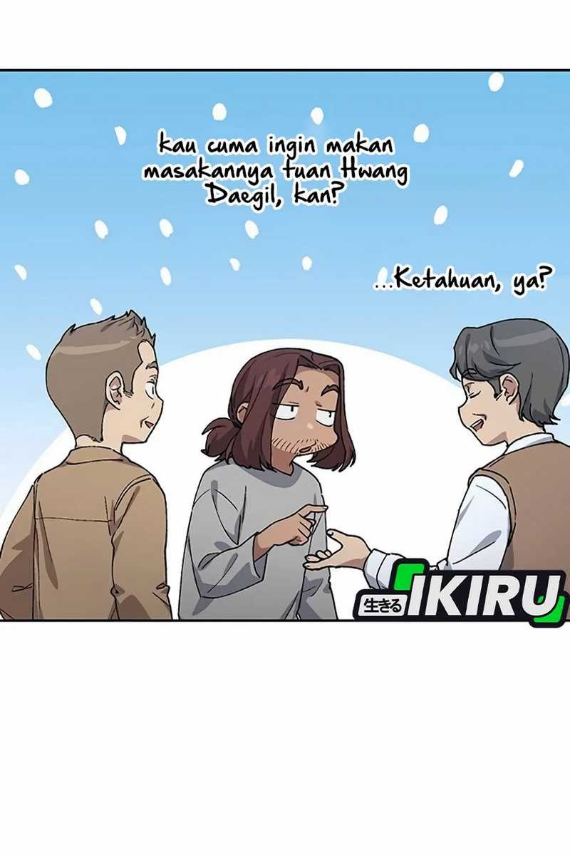 Healing Life Through Camping in Another World Chapter 66 - halaman 47
