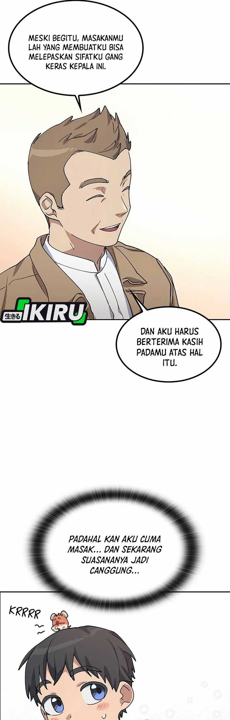Healing Life Through Camping in Another World Chapter 66 - halaman 50