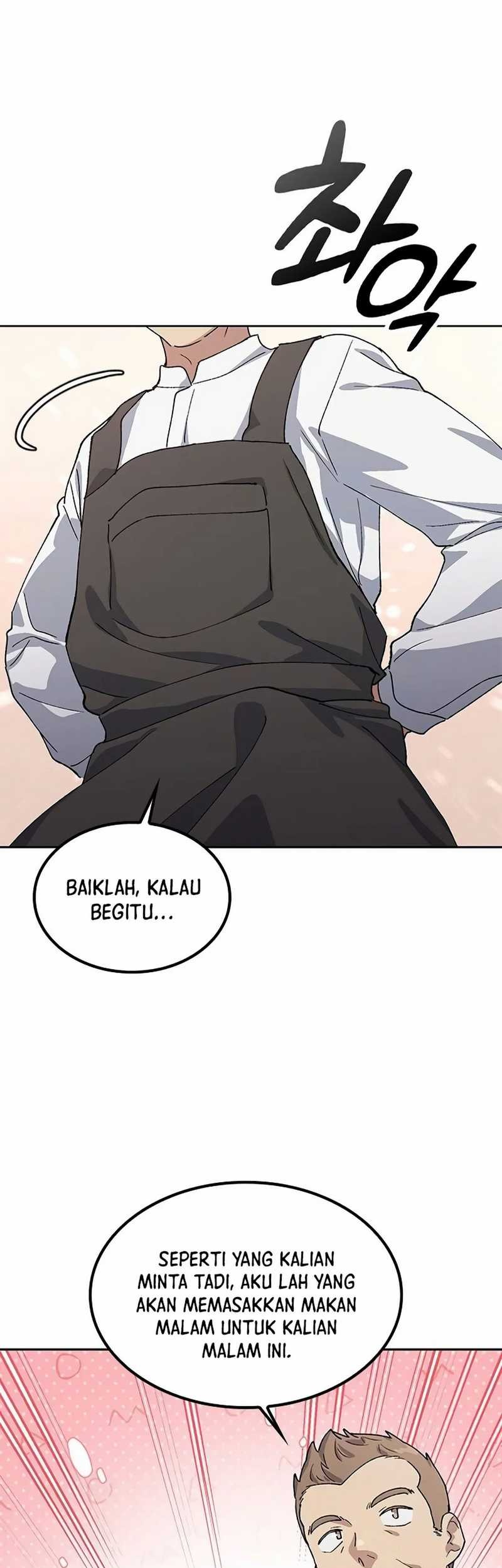 Healing Life Through Camping in Another World Chapter 66 - halaman 52