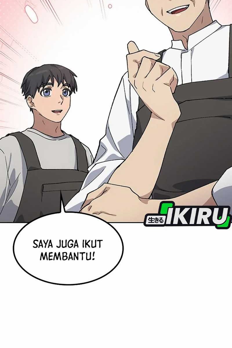 Healing Life Through Camping in Another World Chapter 66 - halaman 53