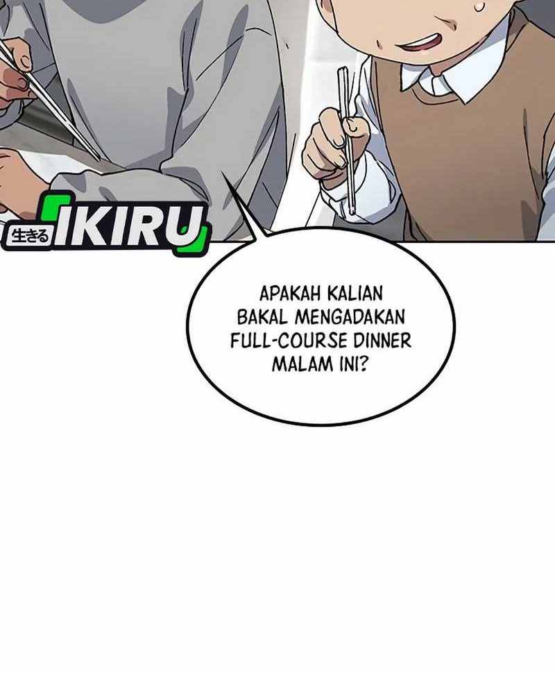 Healing Life Through Camping in Another World Chapter 66 - halaman 63