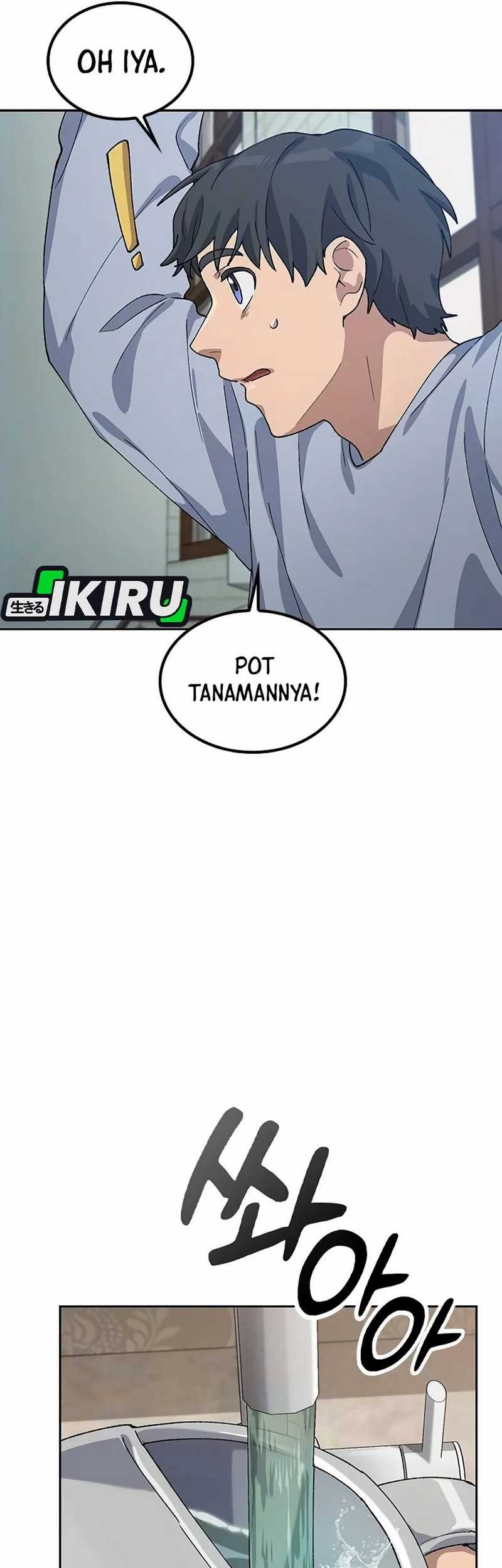 Healing Life Through Camping in Another World Chapter 66 - halaman 69