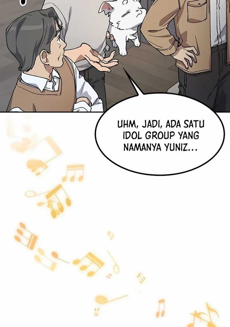 Healing Life Through Camping in Another World Chapter 66 - halaman 7