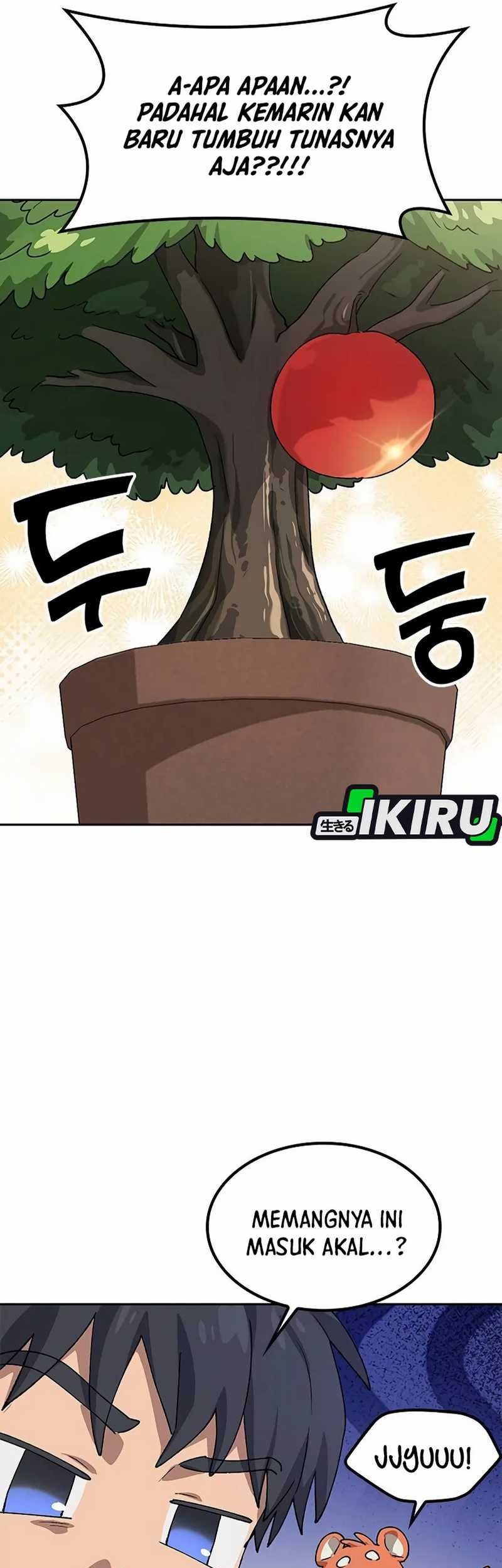 Healing Life Through Camping in Another World Chapter 66 - halaman 75