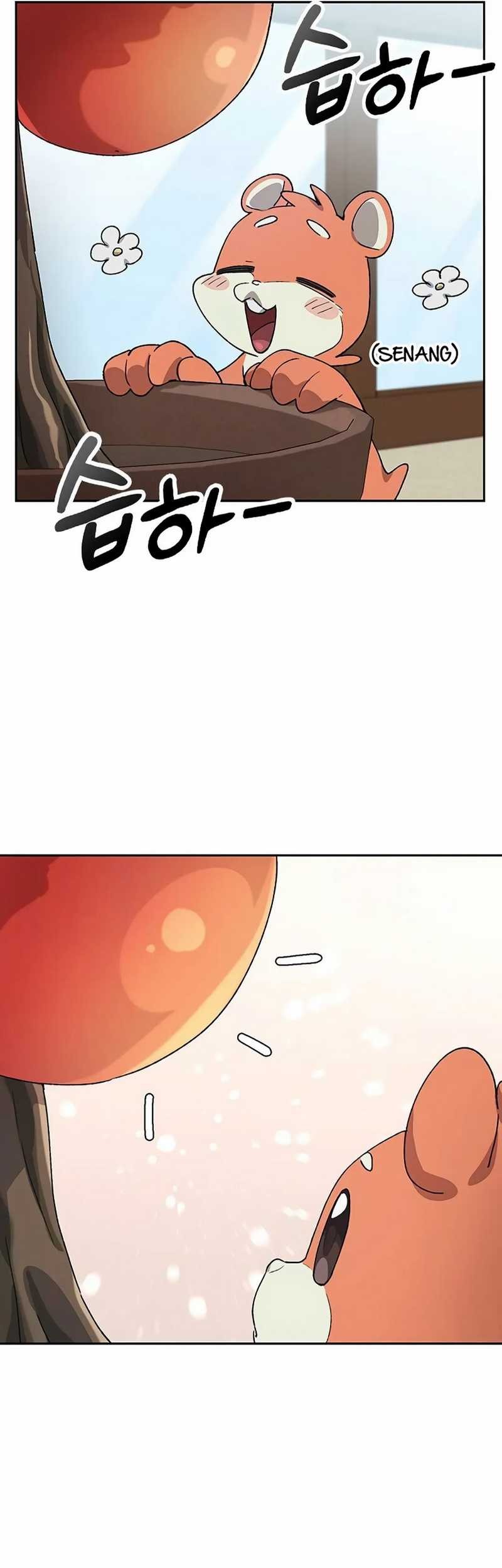 Healing Life Through Camping in Another World Chapter 66 - halaman 79