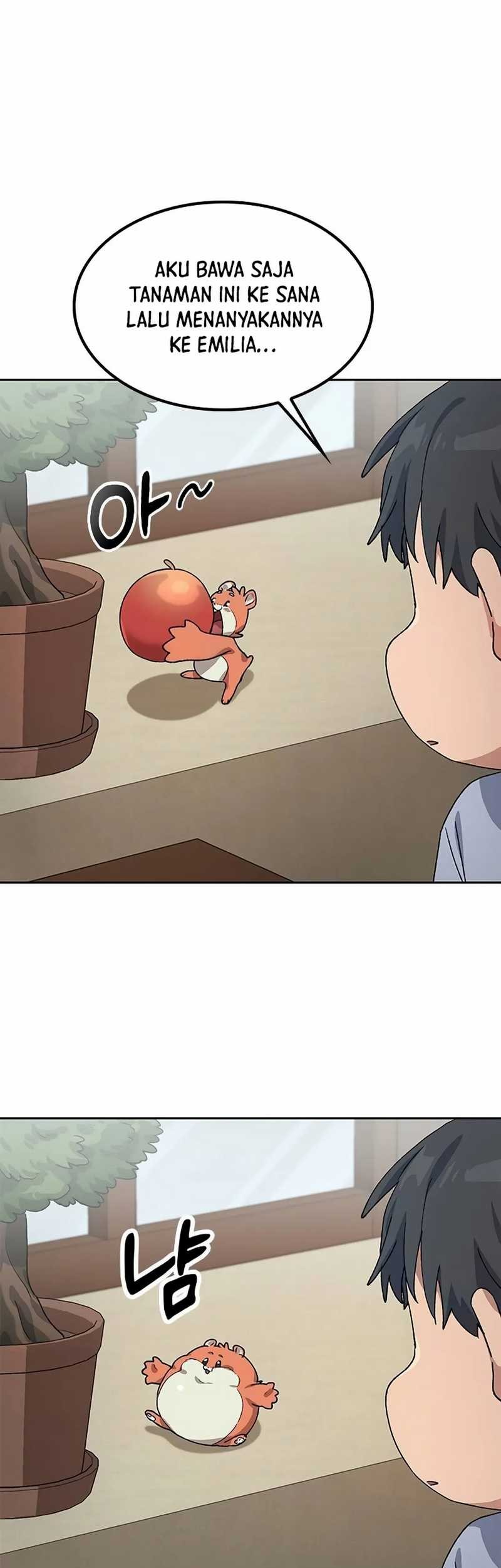 Healing Life Through Camping in Another World Chapter 66 - halaman 81