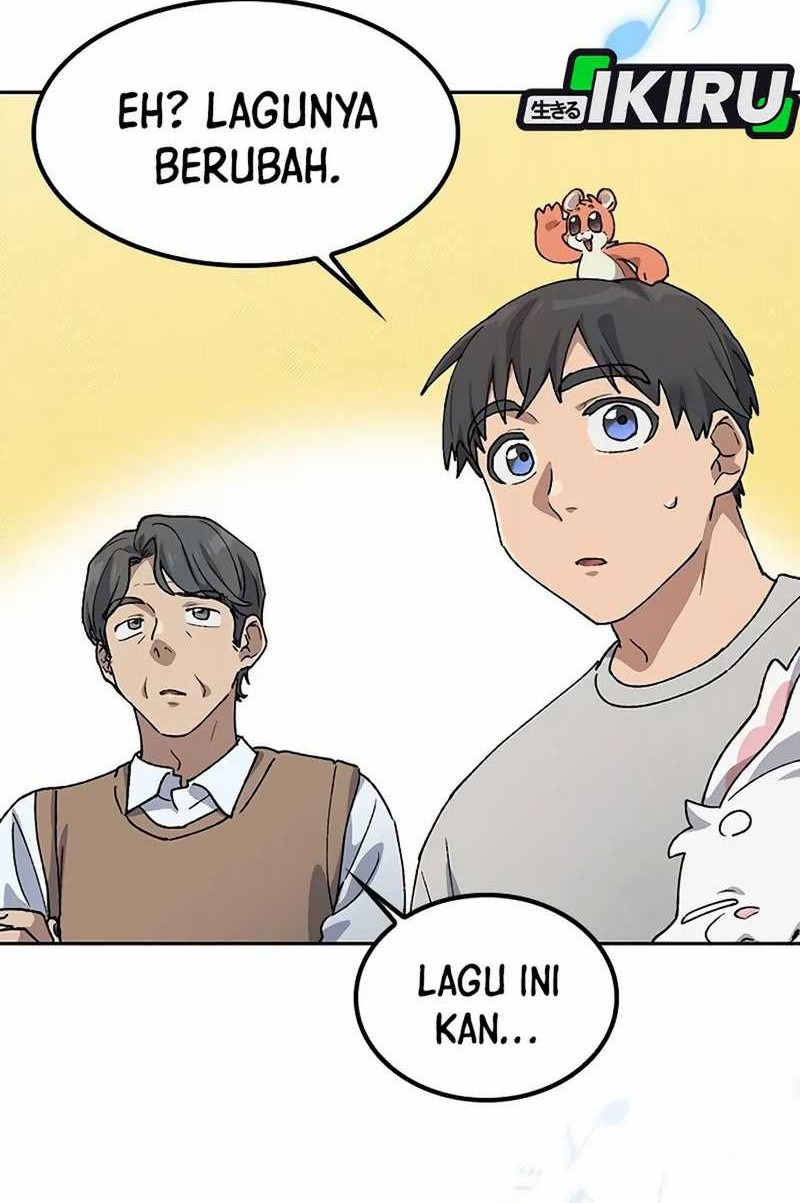 Healing Life Through Camping in Another World Chapter 66 - halaman 9