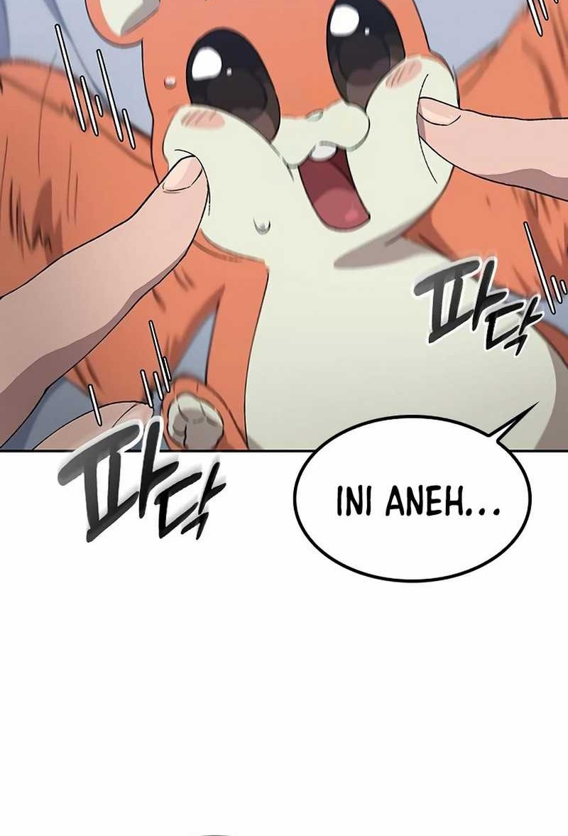 Healing Life Through Camping in Another World Chapter 67 - halaman 12
