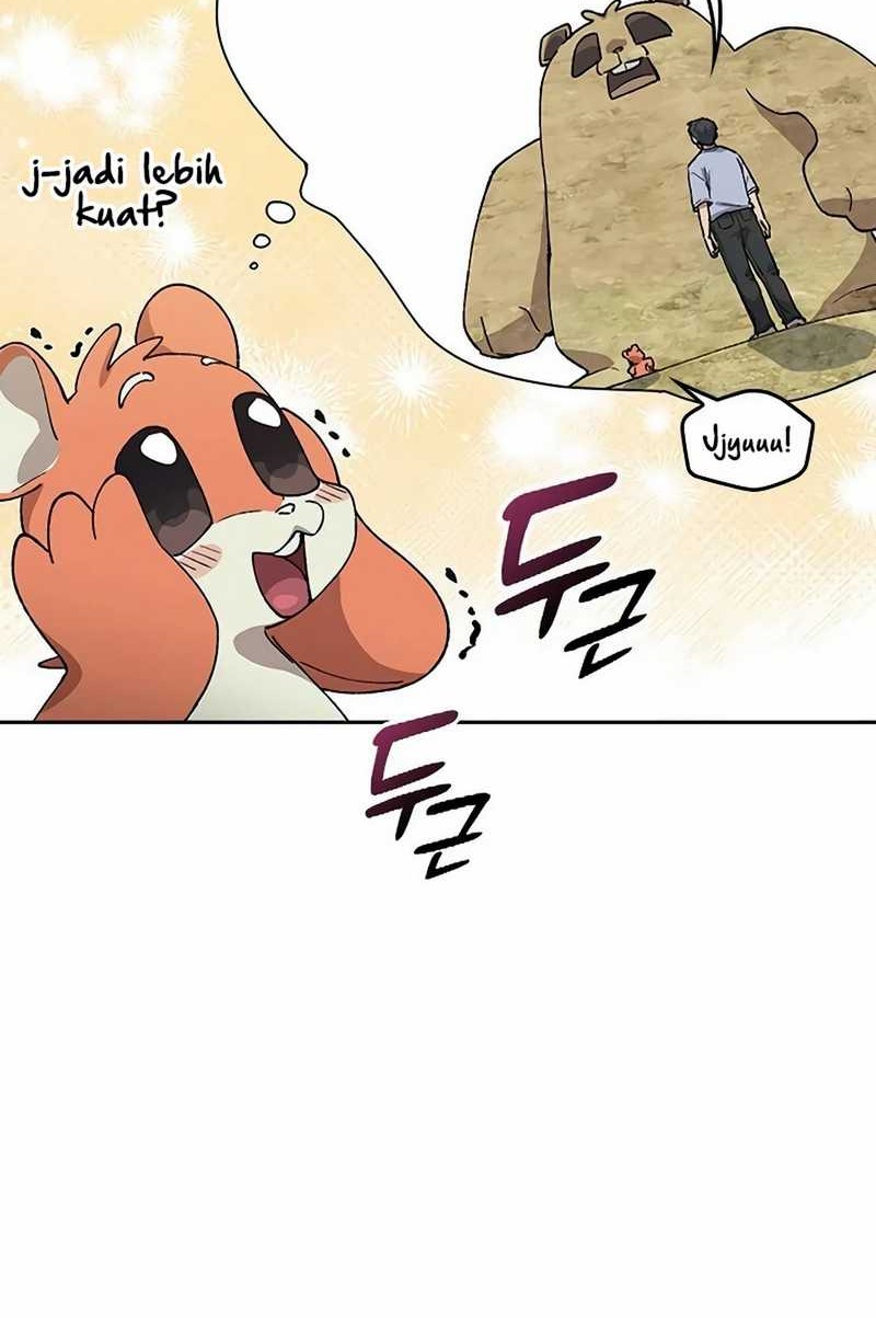 Healing Life Through Camping in Another World Chapter 67 - halaman 20