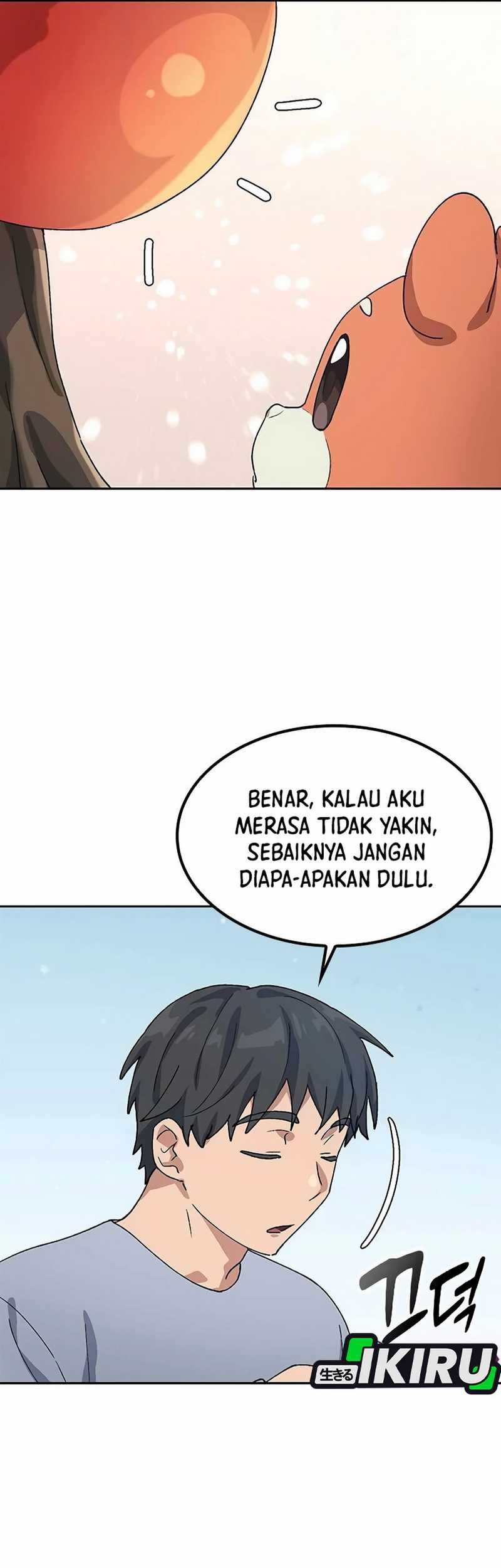 Healing Life Through Camping in Another World Chapter 67 - halaman 3