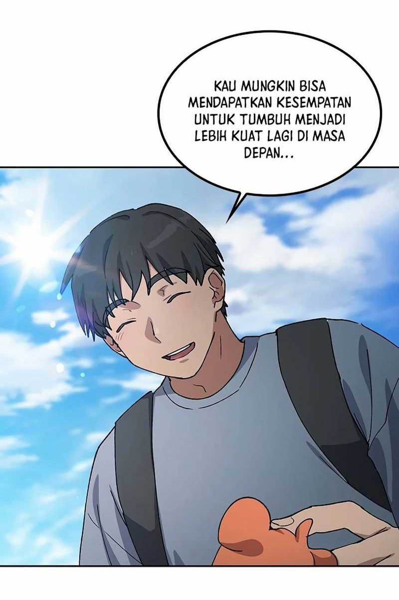 Healing Life Through Camping in Another World Chapter 67 - halaman 32