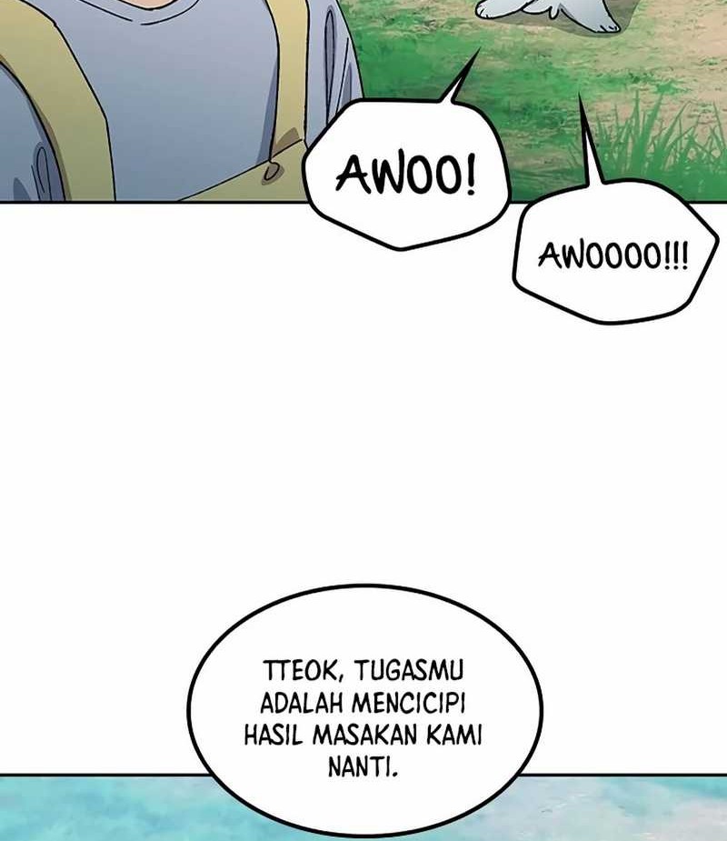 Healing Life Through Camping in Another World Chapter 67 - halaman 40