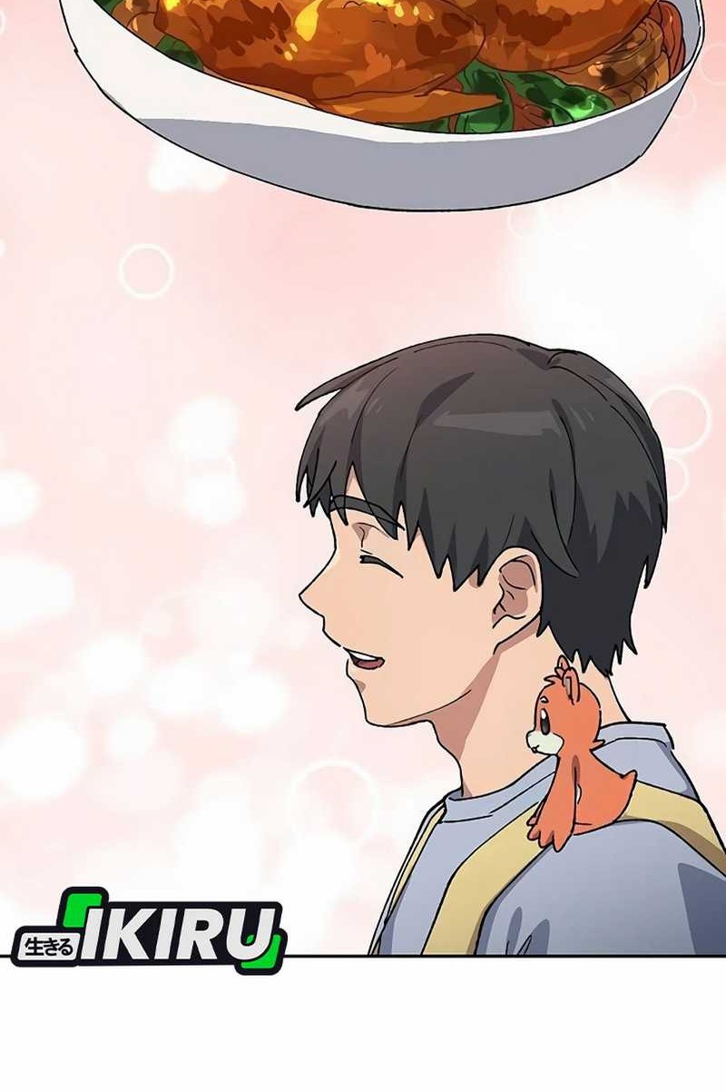 Healing Life Through Camping in Another World Chapter 67 - halaman 46