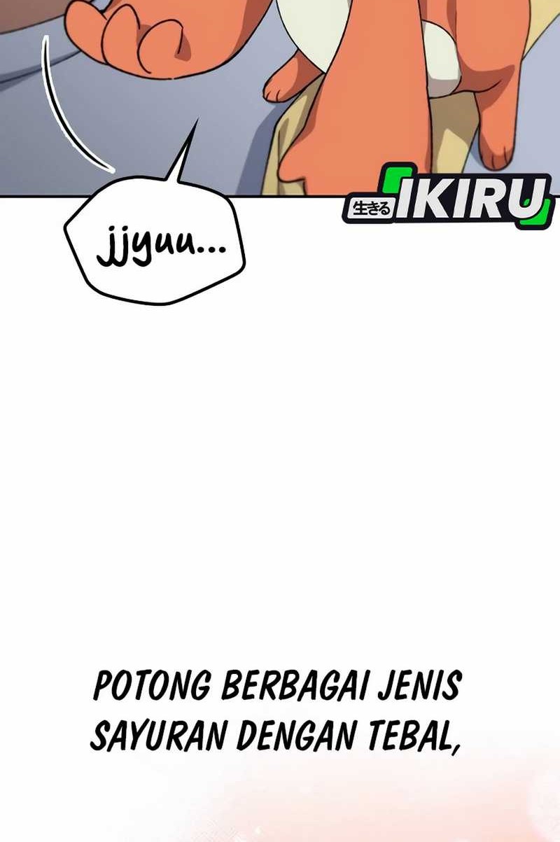 Healing Life Through Camping in Another World Chapter 67 - halaman 48