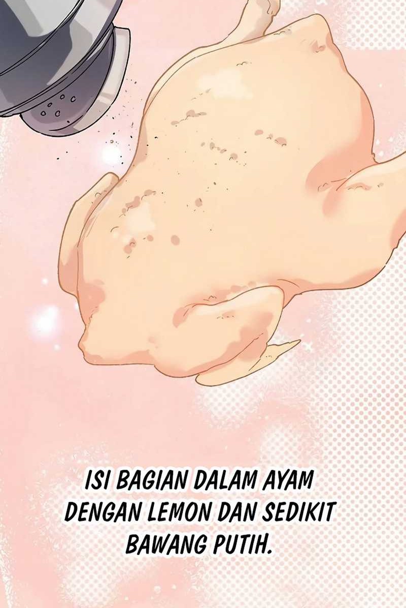 Healing Life Through Camping in Another World Chapter 67 - halaman 50