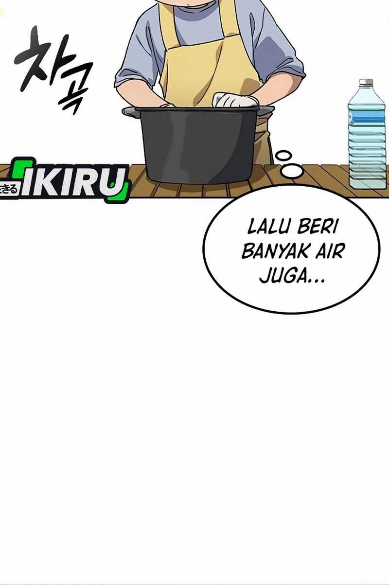 Healing Life Through Camping in Another World Chapter 67 - halaman 52