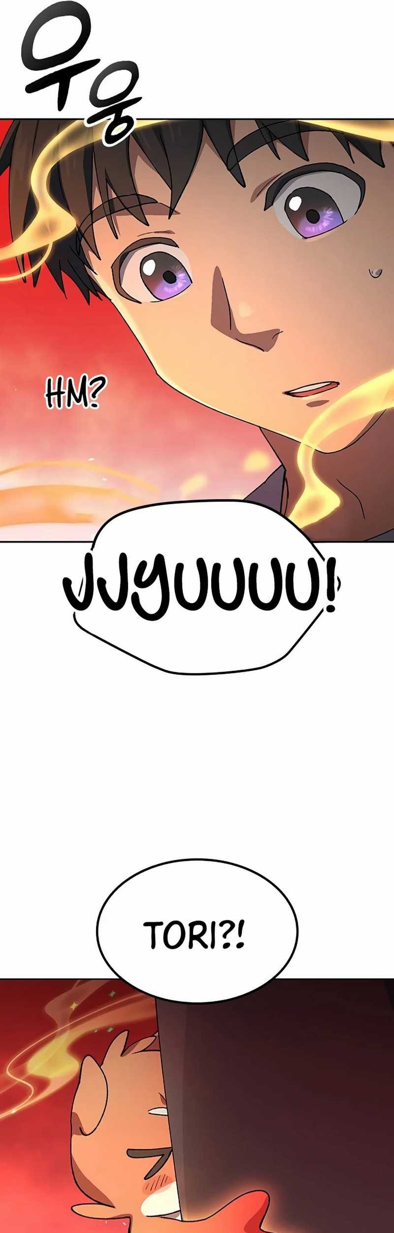 Healing Life Through Camping in Another World Chapter 67 - halaman 55