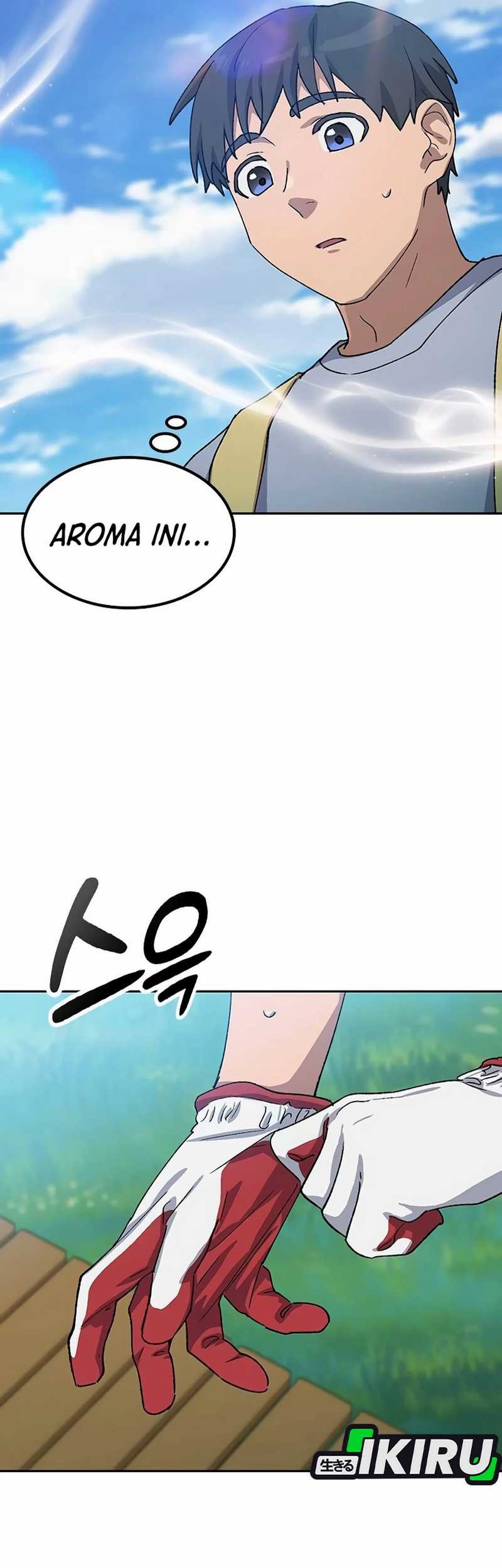 Healing Life Through Camping in Another World Chapter 67 - halaman 61