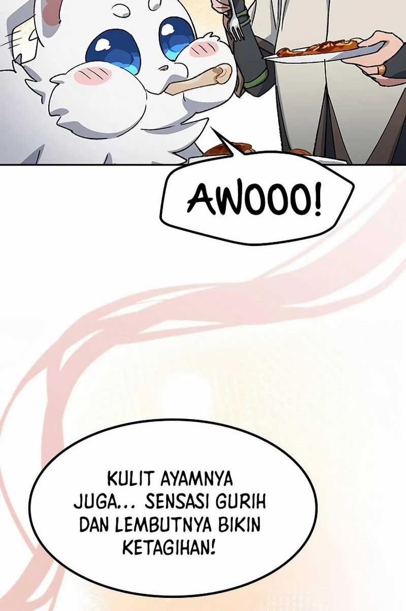 Healing Life Through Camping in Another World Chapter 67 - halaman 74