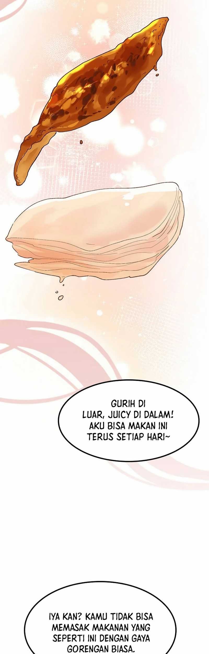 Healing Life Through Camping in Another World Chapter 67 - halaman 75