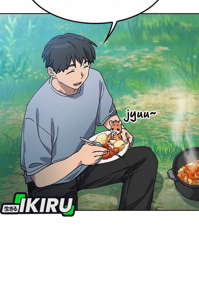 Healing Life Through Camping in Another World Chapter 67 - halaman 76