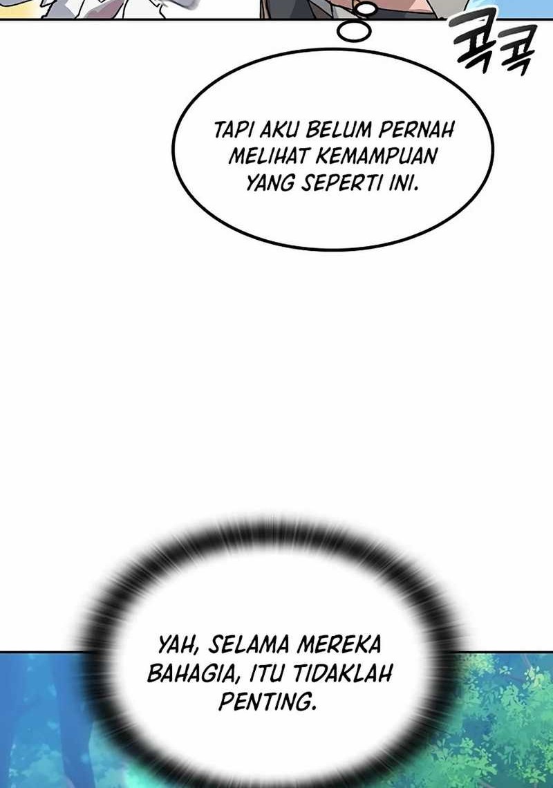 Healing Life Through Camping in Another World Chapter 67 - halaman 80