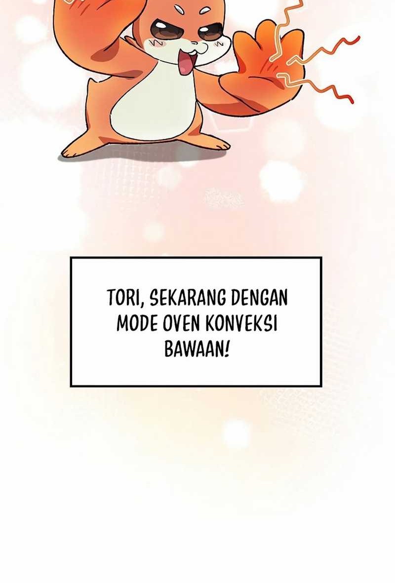 Healing Life Through Camping in Another World Chapter 67 - halaman 82