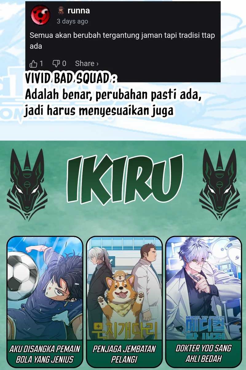 Healing Life Through Camping in Another World Chapter 67 - halaman 84