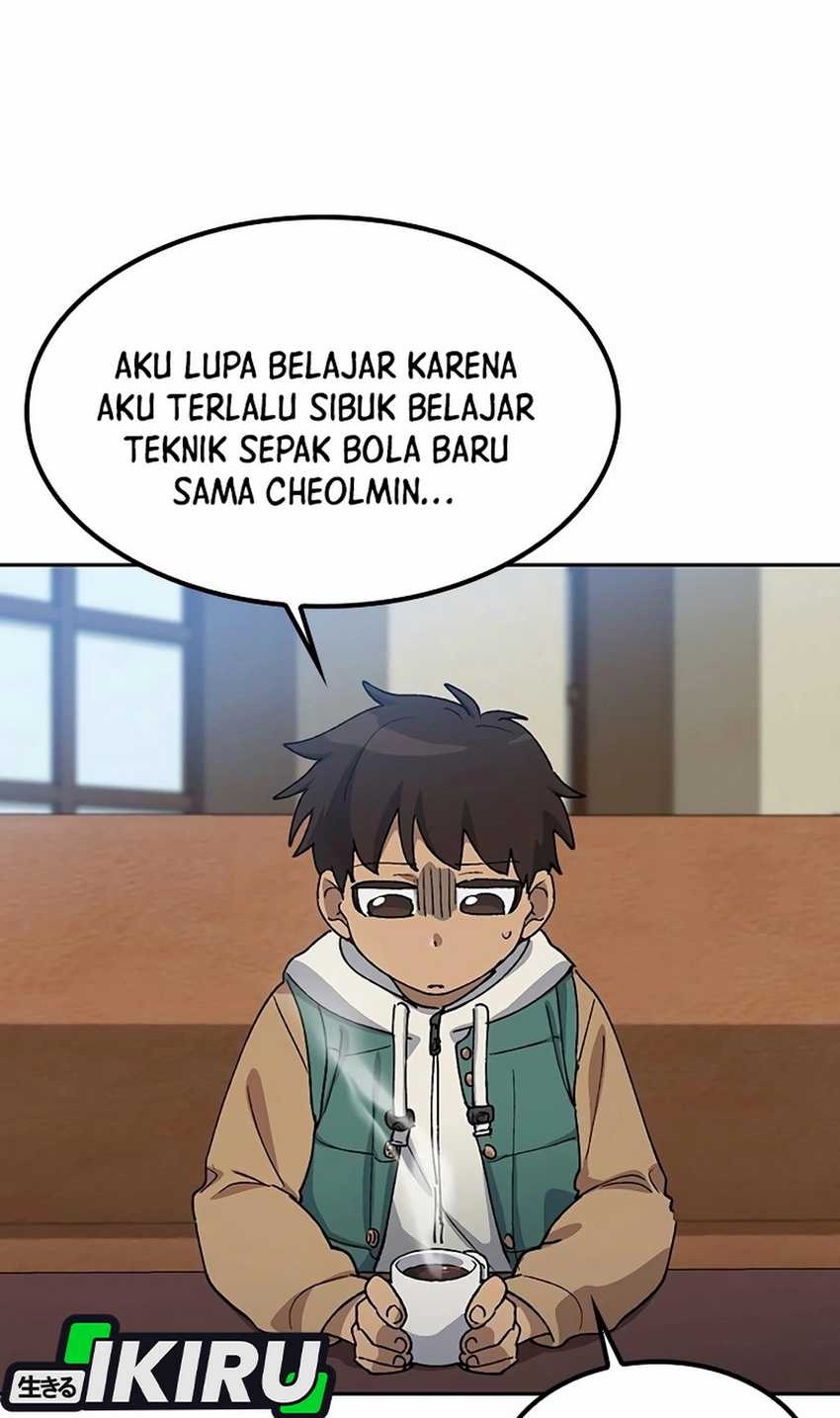Healing Life Through Camping in Another World Chapter 68 - halaman 10